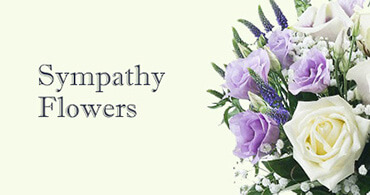 Sympathy Flowers Canning Town